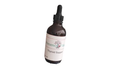 Thyroid Support