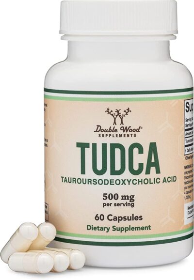 Tudca Bile salts