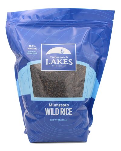 Wild Rice