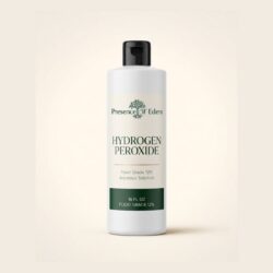 Hydrogen Peroxide 12%