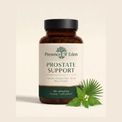 Prostate Support Pills