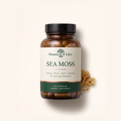 Sea moss
